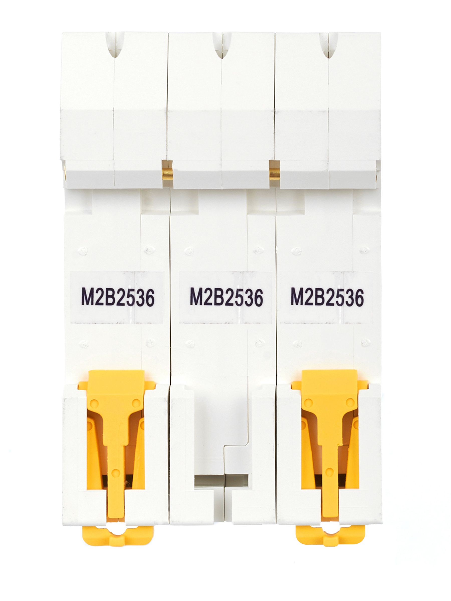 ARMAT Автоматический выключатель M06N 3P B 25А IEK