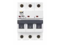 ARMAT Автоматический выключатель M06N 3P B 25А IEK