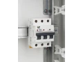 ARMAT Автоматический выключатель M06N 3P B 25А IEK