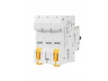 ARMAT Автоматический выключатель M06N 3P C 8А IEK