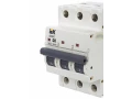 ARMAT Автоматический выключатель M06N 3P C 8А IEK