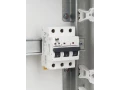 ARMAT Автоматический выключатель M06N 3P C 8А IEK