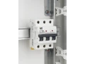 ARMAT Автоматический выключатель M06N 3P D 10А IEK