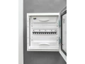 ARMAT Автоматический выключатель M06N 3P D 10А IEK