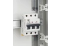 ARMAT Автоматический выключатель M06N 3P C 6А IEK