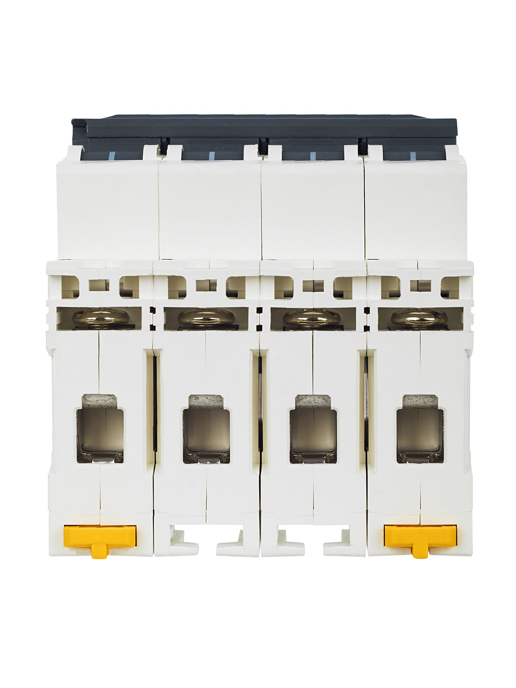 ARMAT Автоматический выключатель M06N 4P C 40А IEK