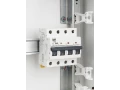 ARMAT Автоматический выключатель M06N 4P C 40А IEK