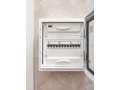 ARMAT Автоматический выключатель M06N 4P C 40А IEK