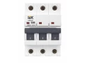 ARMAT Автоматический выключатель M06N 3P C 20А IEK