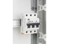 ARMAT Автоматический выключатель M06N 3P C 20А IEK
