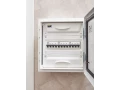 Автоматический выключатель M06N 4P С 6A  ARMAT ИЭК
