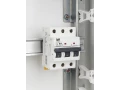 ARMAT Автоматический выключатель M06N 3P D 25А IEK
