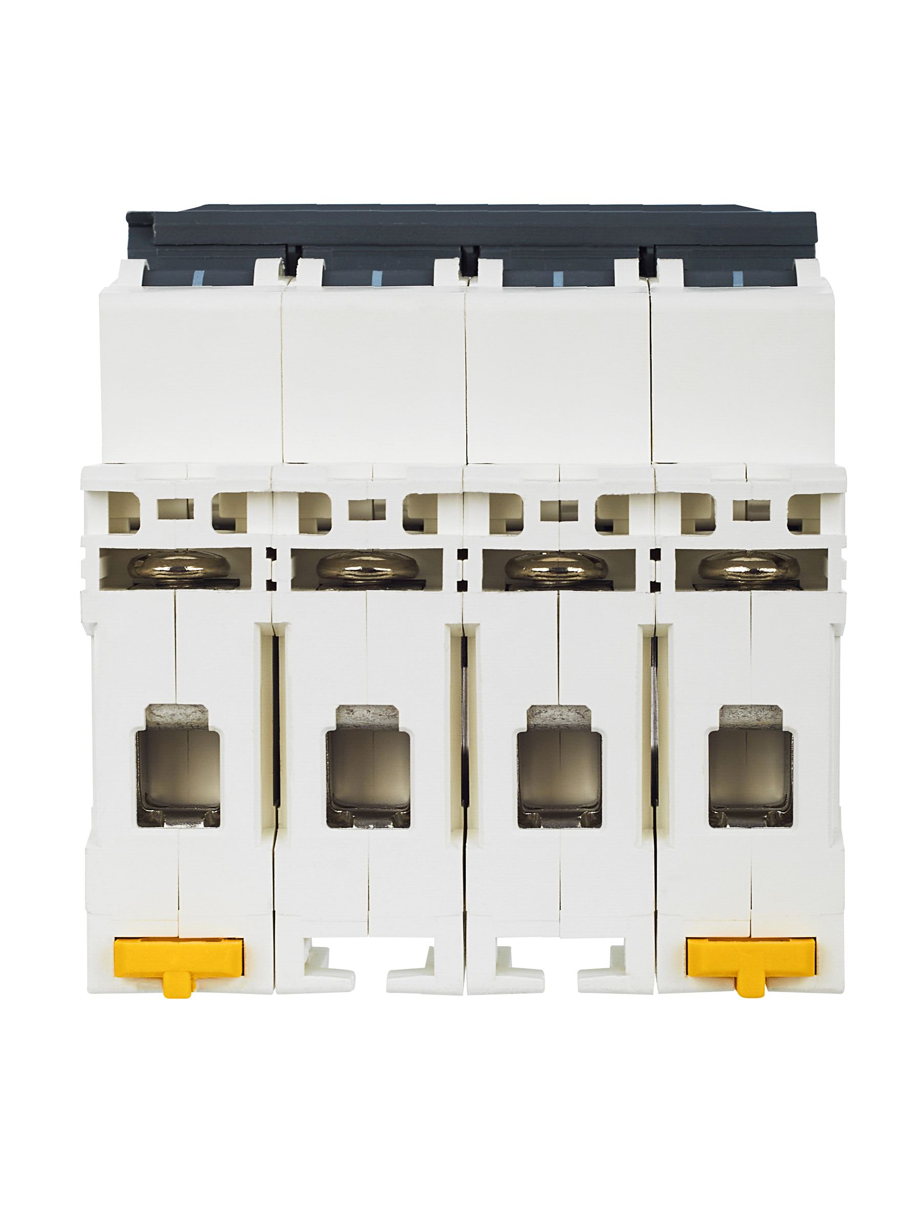 ARMAT Автоматический выключатель M06N 4P C 63А IEK