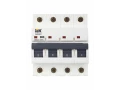 ARMAT Автоматический выключатель M06N 4P C 63А IEK