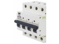 ARMAT Автоматический выключатель M06N 4P C 63А IEK