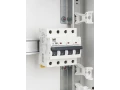 ARMAT Автоматический выключатель M06N 4P C 63А IEK