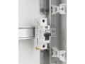 ARMAT Автоматический выключатель M10N 1P B 10А IEK