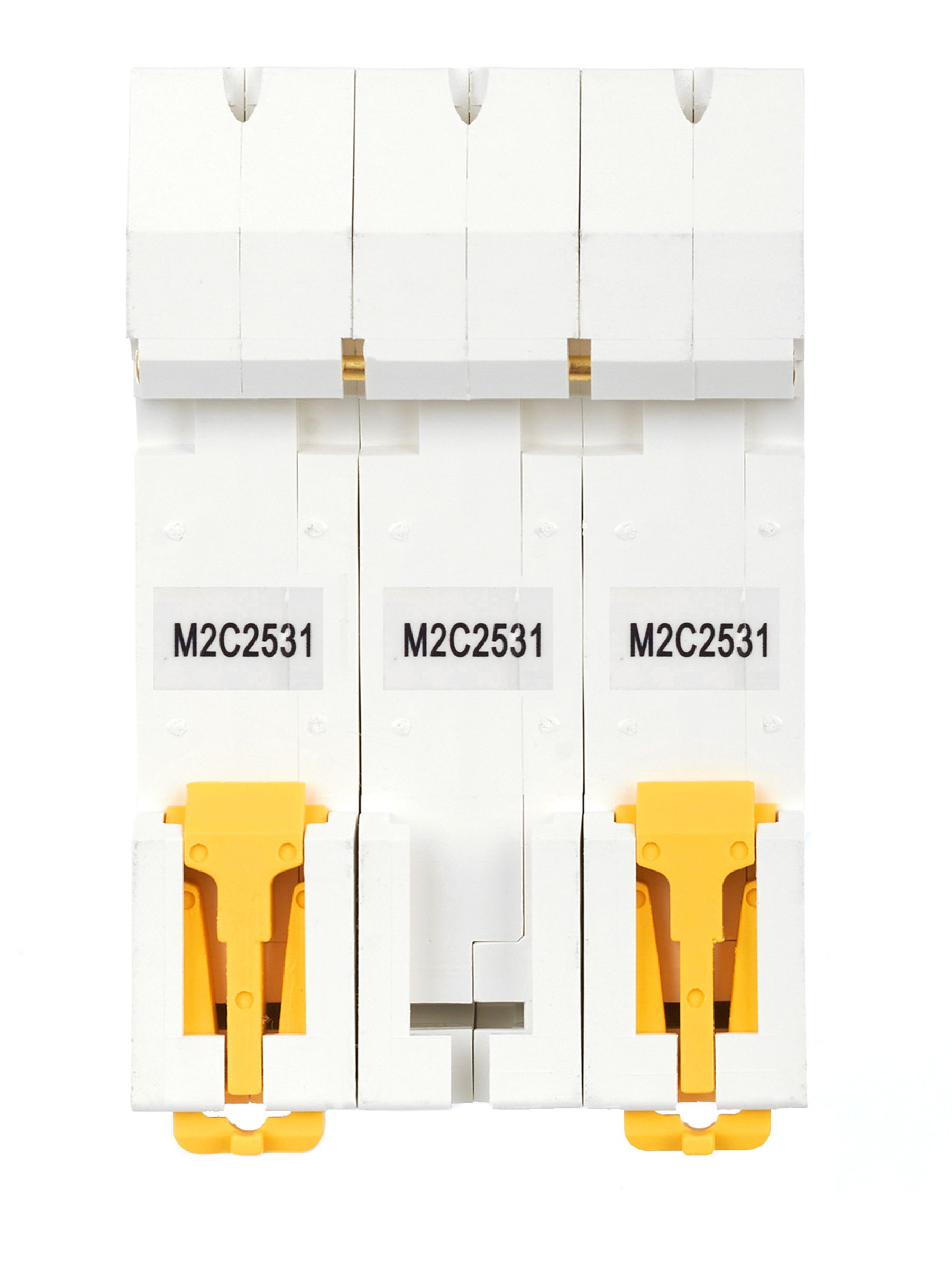 ARMAT Автоматический выключатель M10N 3P C 25А IEK