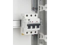 ARMAT Автоматический выключатель M10N 3P C 50А IEK