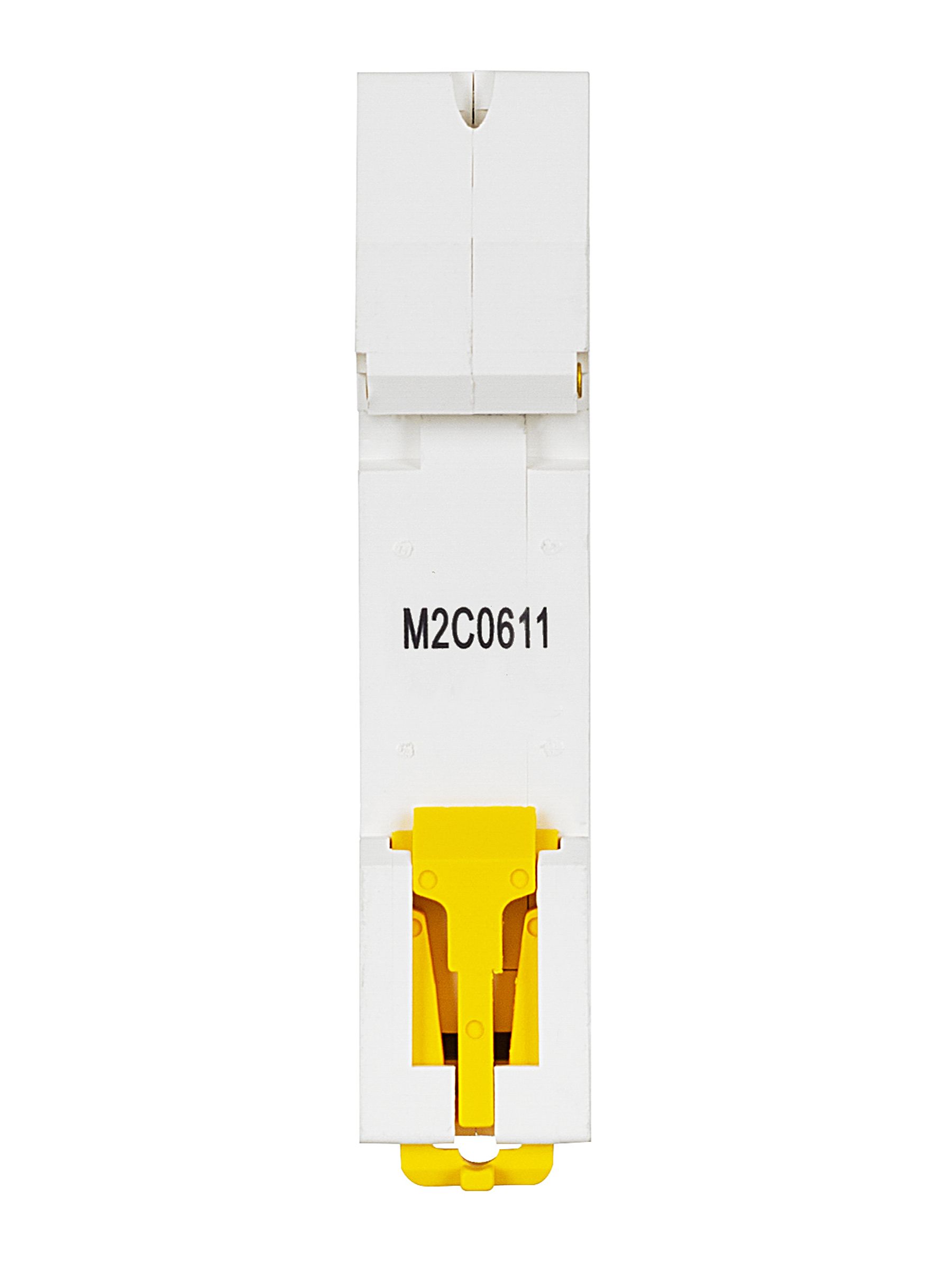 ARMAT Автоматический выключатель M10N 1P C 6А IEK
