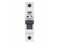 ARMAT Автоматический выключатель M10N 1P C 6А IEK