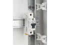 ARMAT Автоматический выключатель M10N 1P C 6А IEK