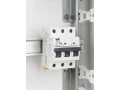 ARMAT Автоматический выключатель M10N 3P C 10А IEK