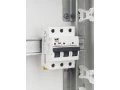 ARMAT Автоматический выключатель M10N 3P C 63А IEK