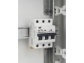 ARMAT Автоматический выключатель M10N 3P C 16А IEK