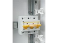 Автомат 3P ВА 47-100 25А 10кА х-ка D ИЭК
