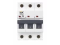 ARMAT Автоматический выключатель M10N 3P C 6А IEK