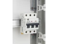 ARMAT Автоматический выключатель M10N 3P C 6А IEK