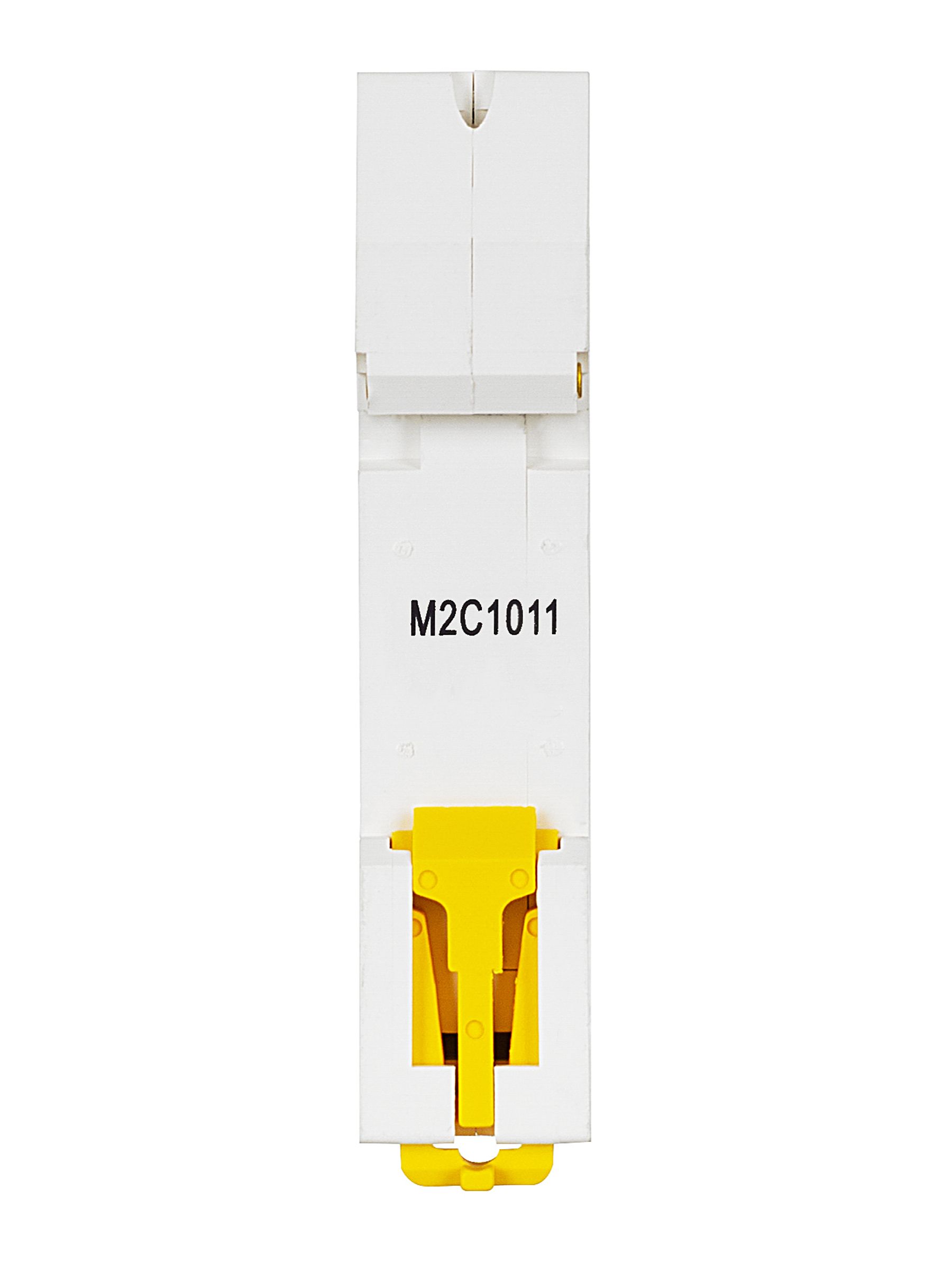 ARMAT Автоматический выключатель M10N 1P C 10А IEK