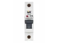 ARMAT Автоматический выключатель M10N 1P C 10А IEK