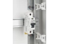 ARMAT Автоматический выключатель M10N 1P C 10А IEK