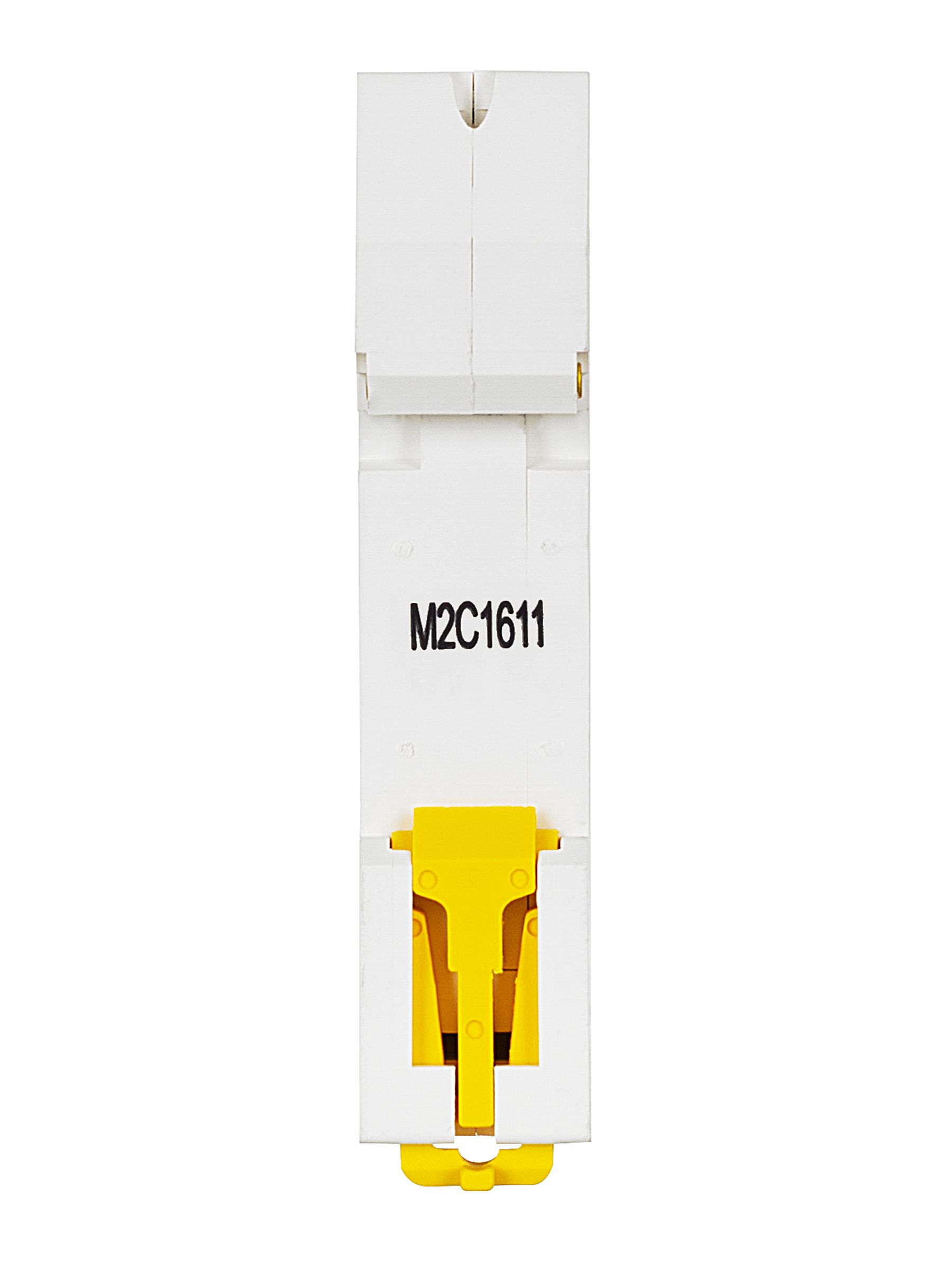 Автоматический выключатель M10N 1P C 16А ARMAT ИЭК