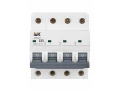 ARMAT Автоматический выключатель M10N 4P C 25А IEK