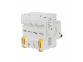 ARMAT Автоматический выключатель M10N 4P C 25А IEK