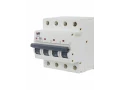 ARMAT Автоматический выключатель M10N 4P C 25А IEK