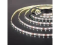 Лента светодиодная 60Led 4,8W IP20 3300K теплый белый /2835 24V 60Led 4,8W IP20/