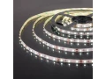 Лента светодиодная 60Led 4,8W IP20 3300K теплый белый /2835 24V 60Led 4,8W IP20/