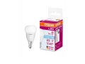 Лампа светодиодная VALUECLP40 5W/840 220-240V FR E14 10*1 OSRAM /4052899973350/ (шт)