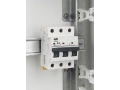 ARMAT Автоматический выключатель M10N 3P D 16А IEK