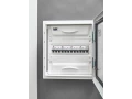 ARMAT Автоматический выключатель M10N 3P D 16А IEK