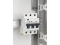 ARMAT Автоматический выключатель M10N 3P C 40А IEK