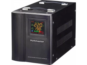 Стабилизатор напряжения CHP-3000 ВА VOLTMASTER