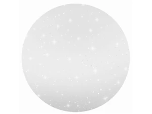 Светильник светодиодный (потолочный) СЛЛ 023 30Вт 6К Звезда CNA (375*100) (10)