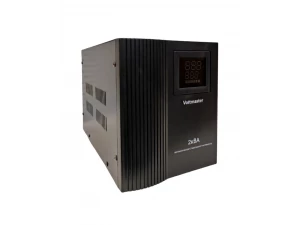 Стабилизатор напряжения СНР-2000 ВА VOLTMASTER