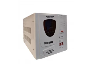 Стабилизатор напряжения SDR-10000 VOLTMASTER