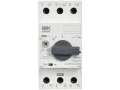 ARMAT Автоматический выключатель защиты двигателя A6 GV2P 23-32А IEK